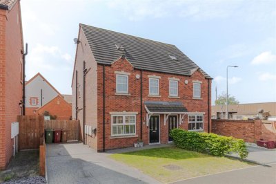 Semi-Detached