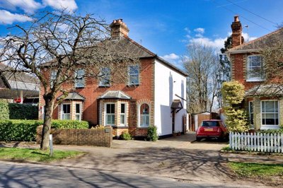 Property on Castle Grove Road, GU24 8EJ