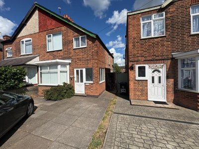 Semi-Detached