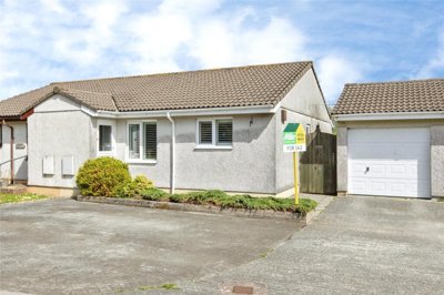 Property on Penwithick Park, PL26 8YU