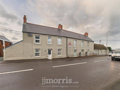 Property on Milford Road, SA62 3EY