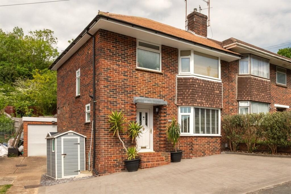Detached House