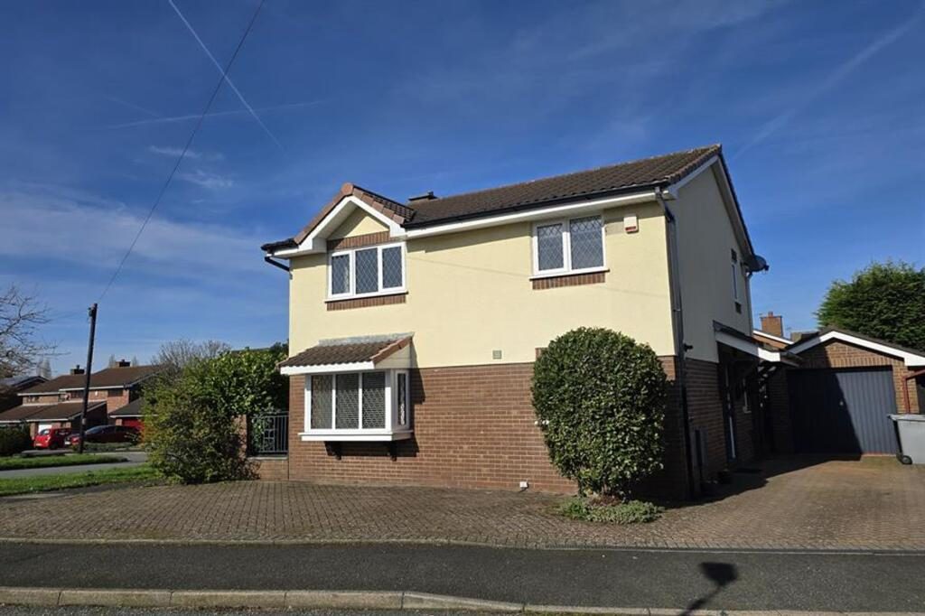 Detached House