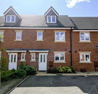 Terraced