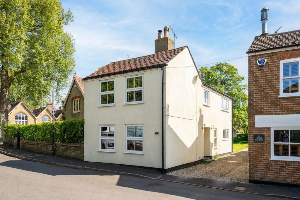 Detached House