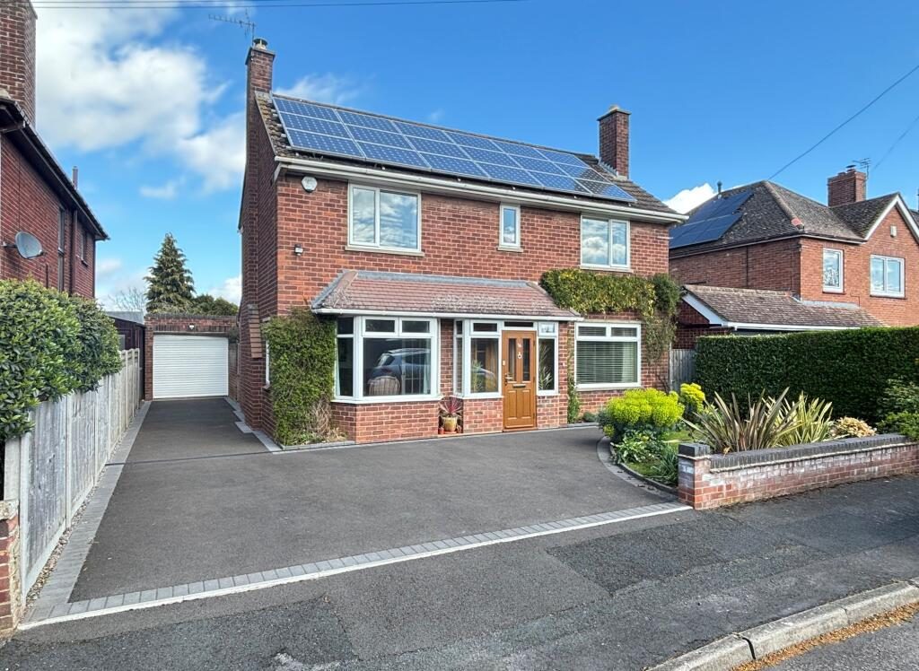 Detached House