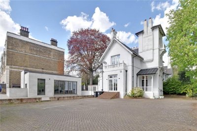 Semi-Detached