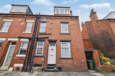 Terraced