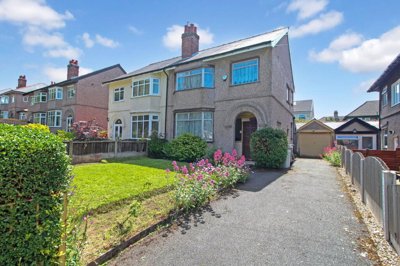 Semi-Detached