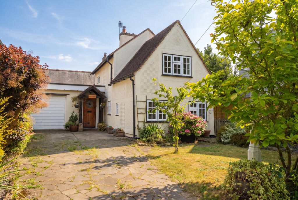 Detached House