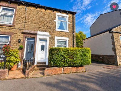 Property on Sudellside Street, BB3 3JD