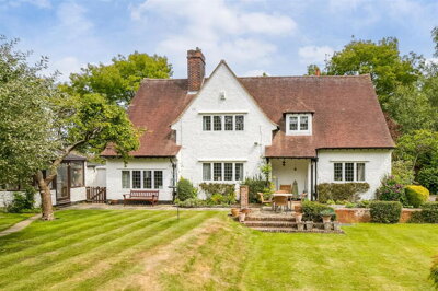 Property on Willian Way, SG6 2HQ