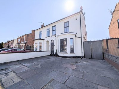Semi-Detached