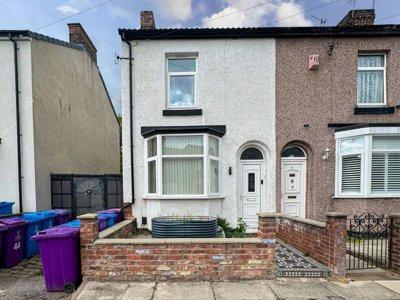 Terraced