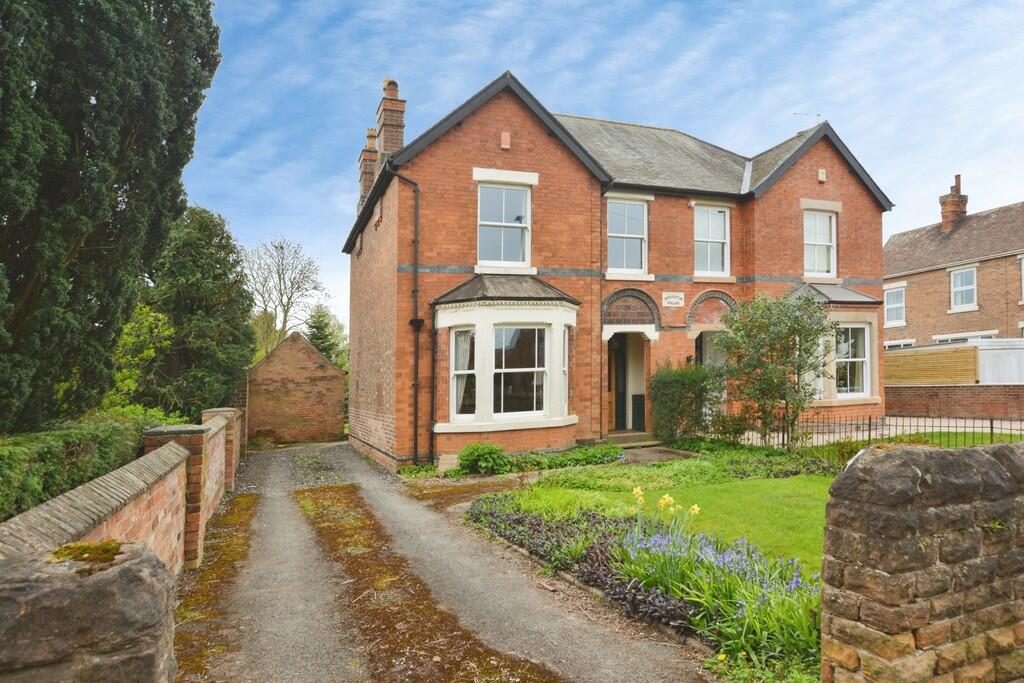 Detached House