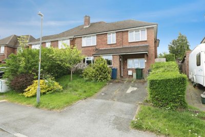 Property on Chapmans Crescent, HP5 2QU