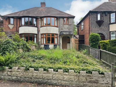 Semi-Detached
