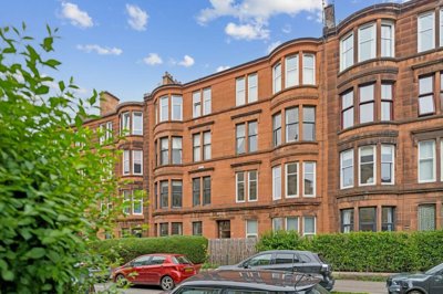 Property on G11 5JA