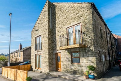 Property on Barnsley Road, WF4 4DH