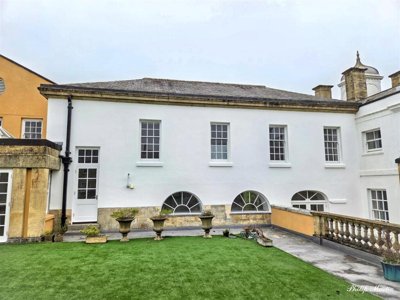 Terraced