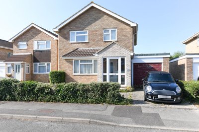Property on Silver Birch Grove, BA14 0JQ