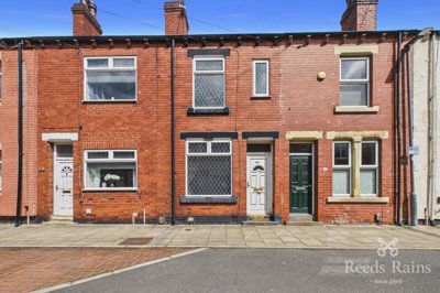 Terraced