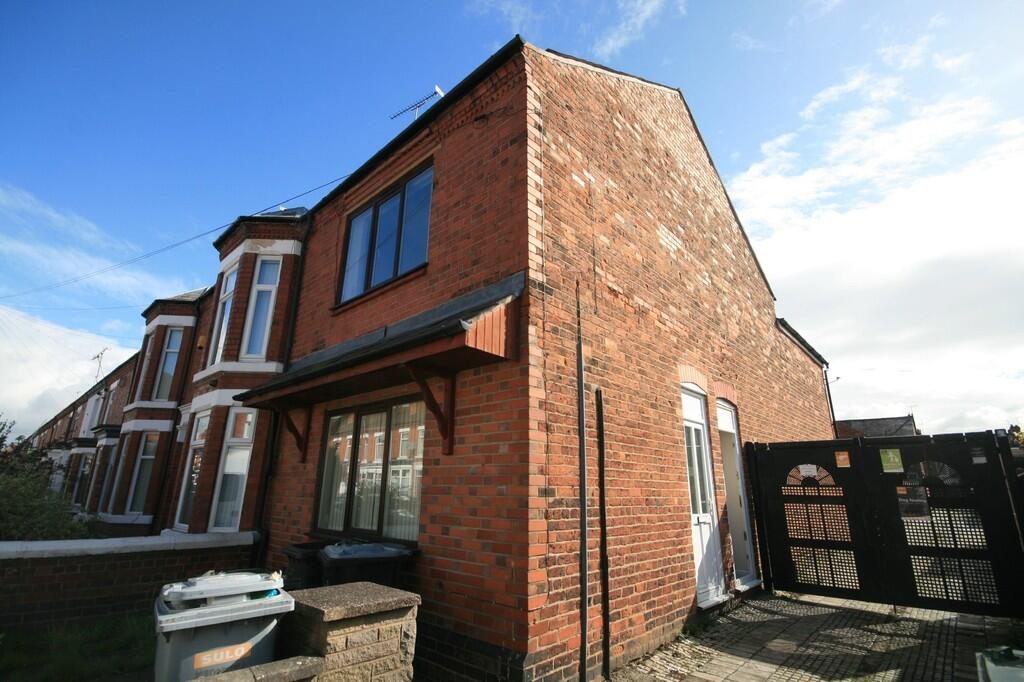 Maisonette