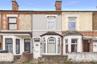 Terraced