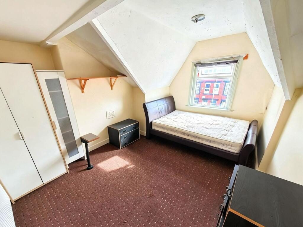 House Share