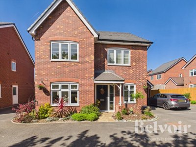 Property on Chedwell Spring, TF2 9XD