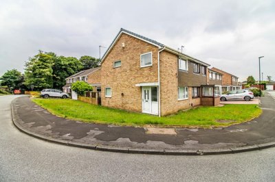 Property on Kirkham, NE38 7EX