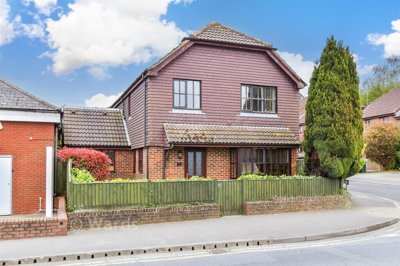 Property on Jarvis Place, TN30 6DQ