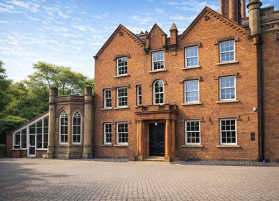 Semi-Detached