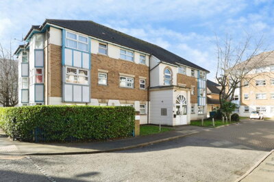 Property on Cuthberga Close, IG11 8BS