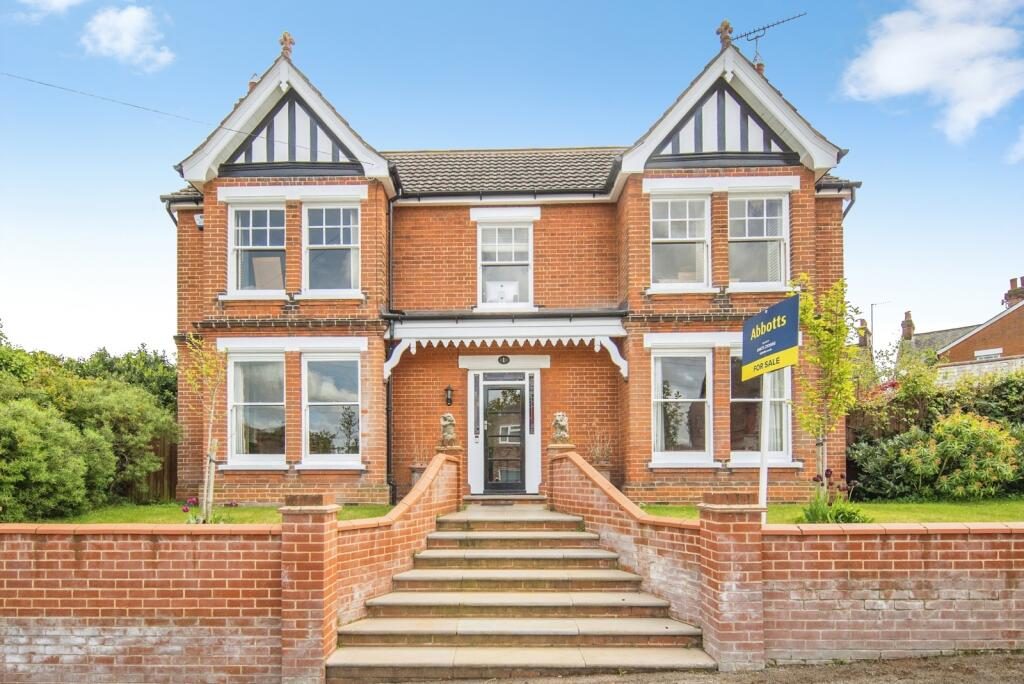 Detached House