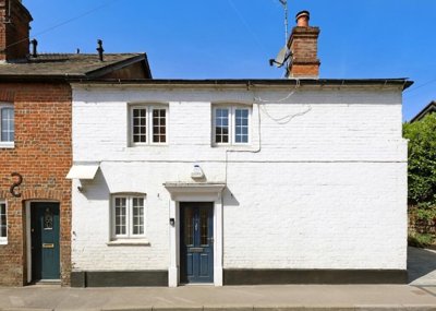Terraced