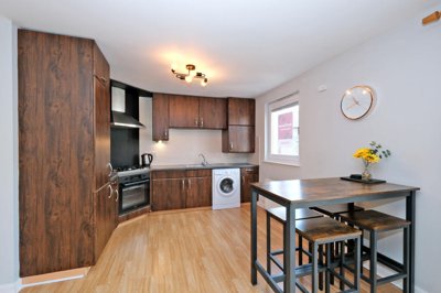 Property on Millbank Lane, AB25 3YG