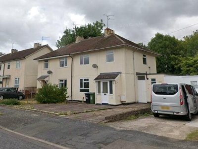 Property on Wilton Avenue, DY11 5PR