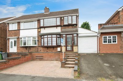 Semi-Detached