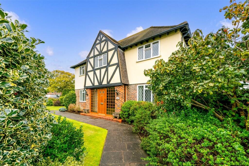 Detached House