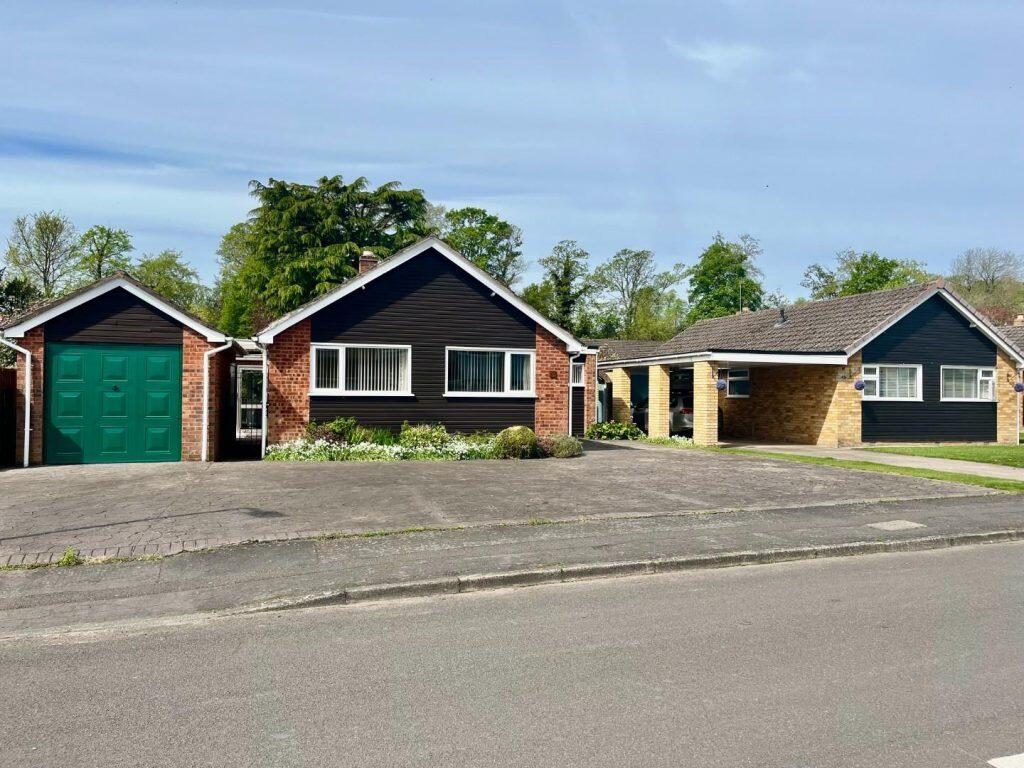 Bungalow