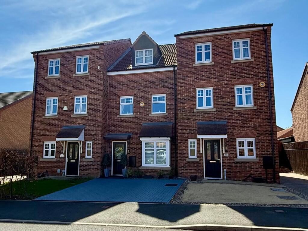 Town House