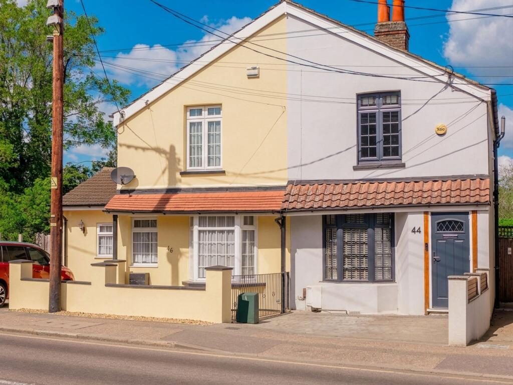 Detached House