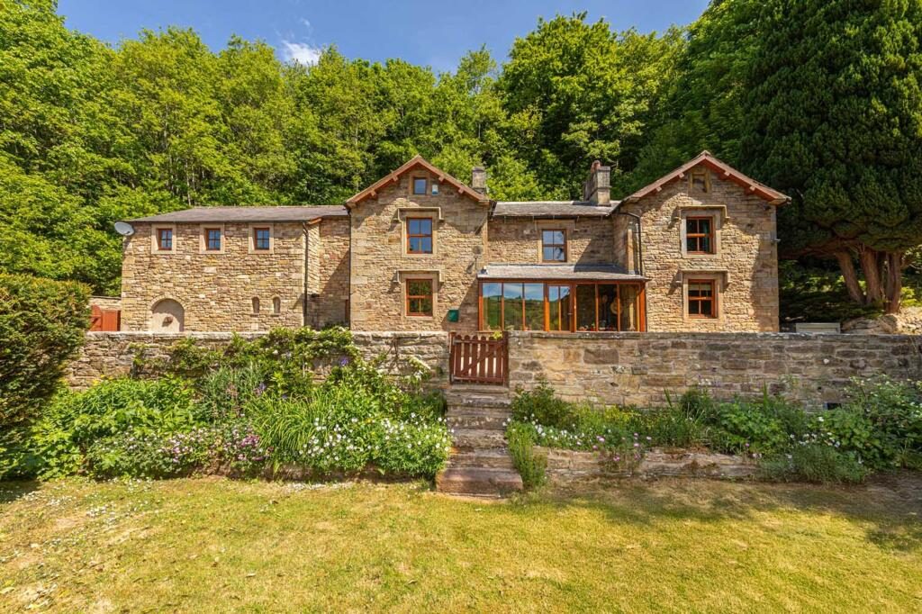 Cottage