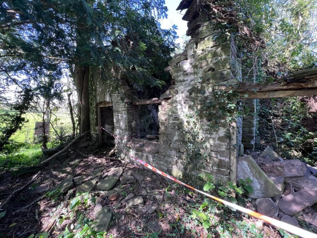 Ruins