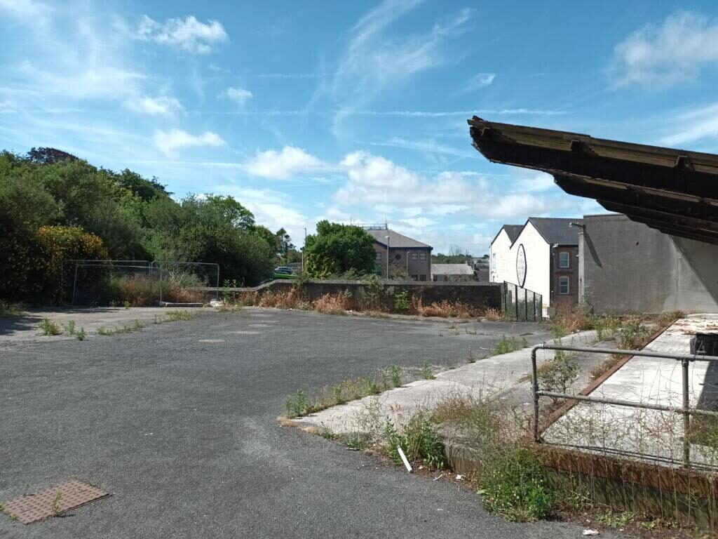 Commercial Development