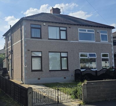 Semi-Detached