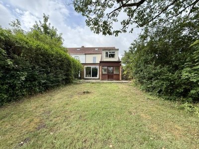 Property on Colman Road, NR4 7AL