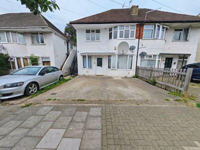 Maisonette