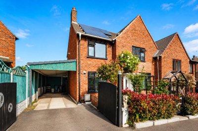 Semi-Detached